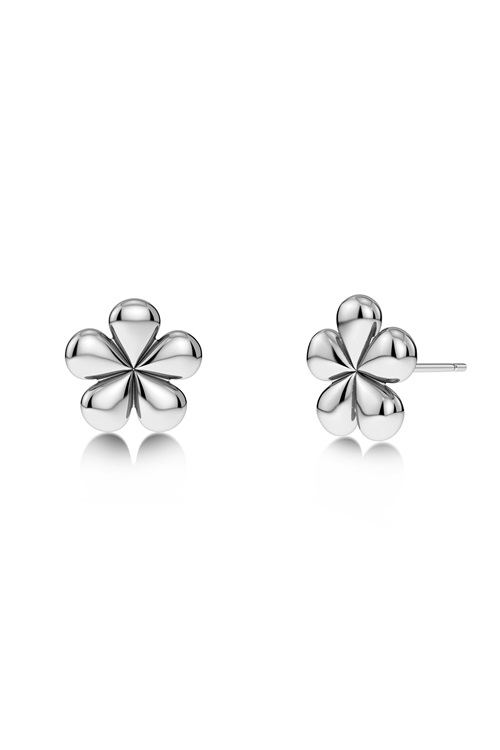 Edblad Daisy Studs Örhängen Dam One MQ Marqet 1