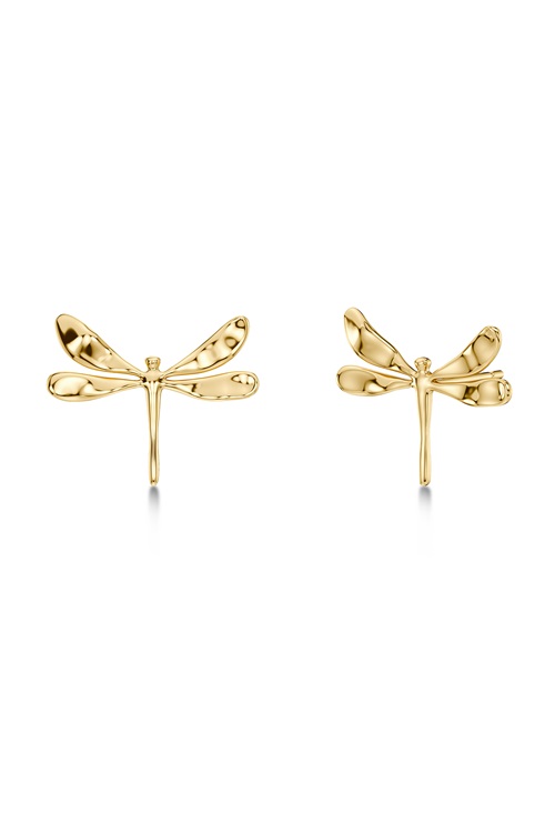 Edblad Dragonfly Studs Örhängen Dam One MQ Marqet 1
