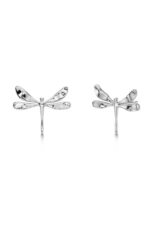 Edblad Dragonfly Studs Örhängen Dam One MQ Marqet 1