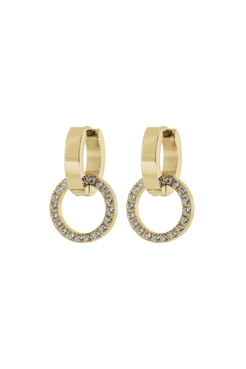 Eternal orbit earrin 2