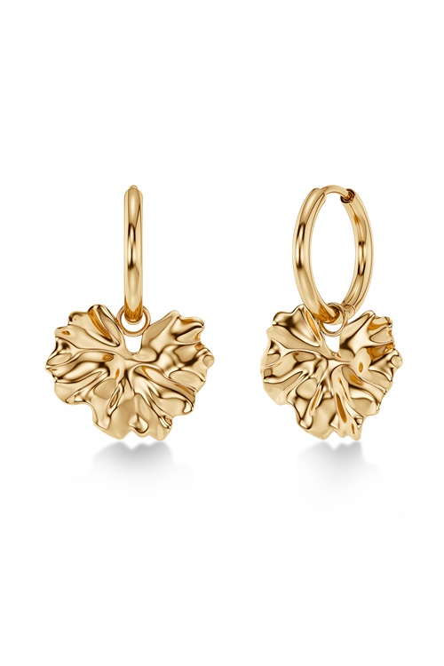 Edblad - Gerana Hoops Gold 1