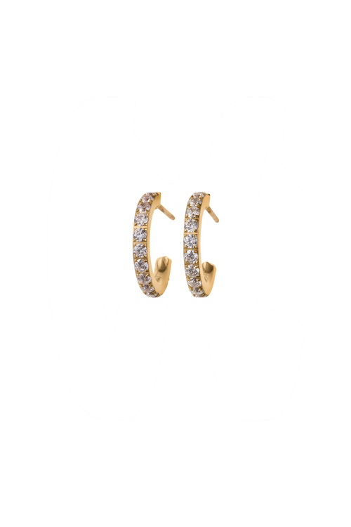 Glow earrings
