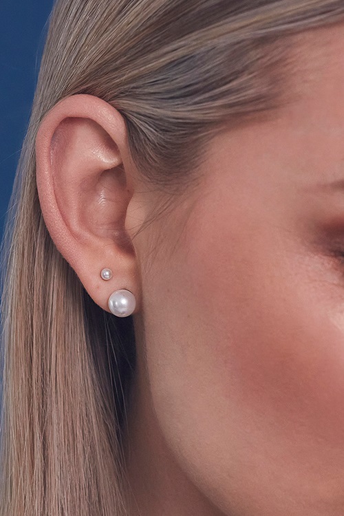 Lilian Studs Large 4