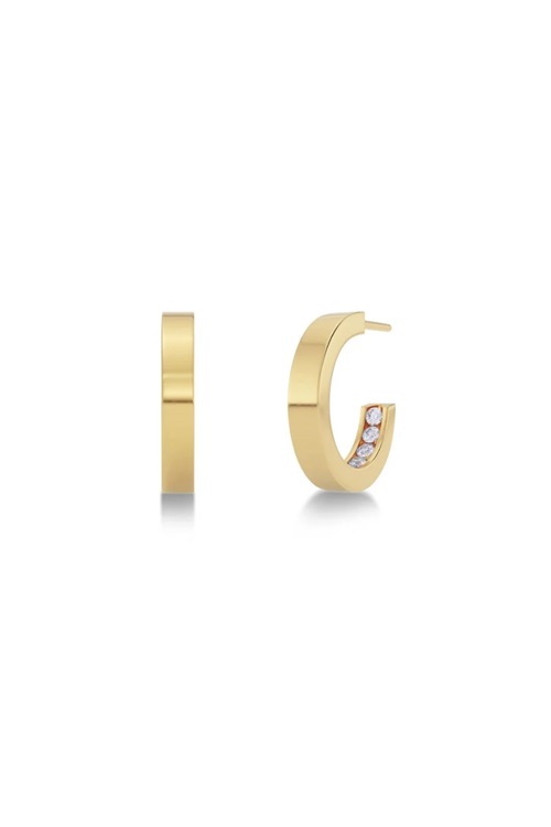 Monaco earrings mini 2