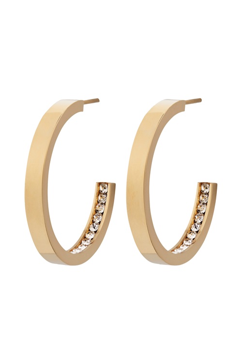 Monaco earrings smal 2