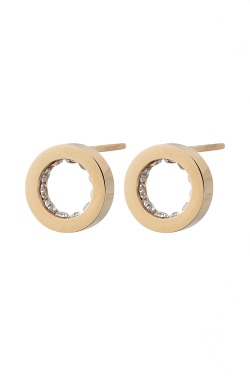 Monaco studs mini 2