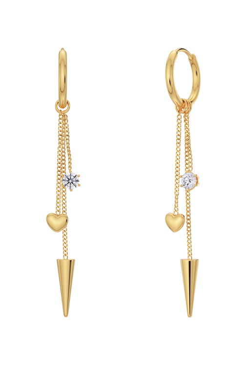 Peak hoops multi hea