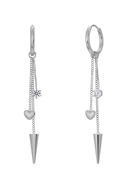 Peak hoops multi hea