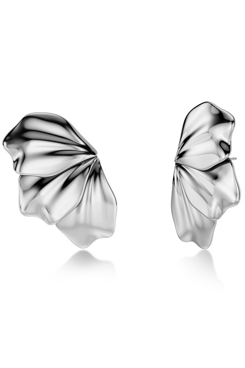 Edblad Petal Studs l Örhängen Dam One MQ Marqet 1