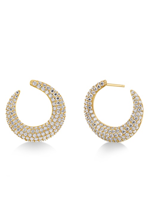 Wishbone studs spark