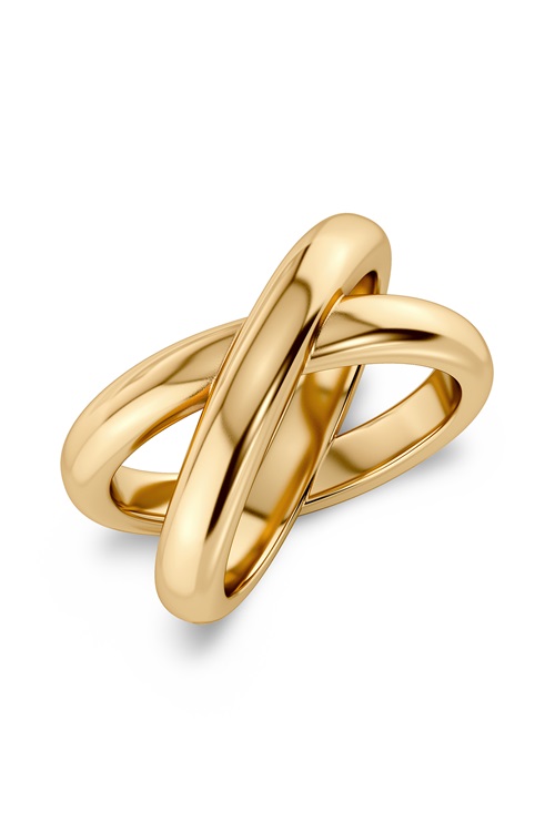 Edblad Alexa Ring l Ringar Dam XS MQ Marqet 1
