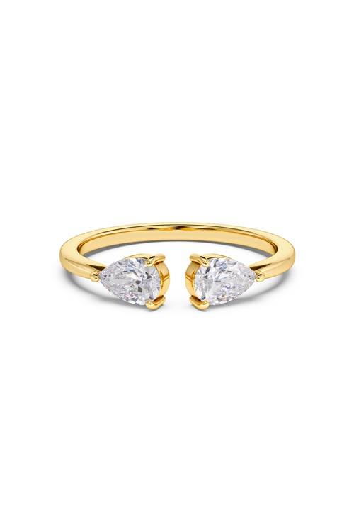Arrow ring