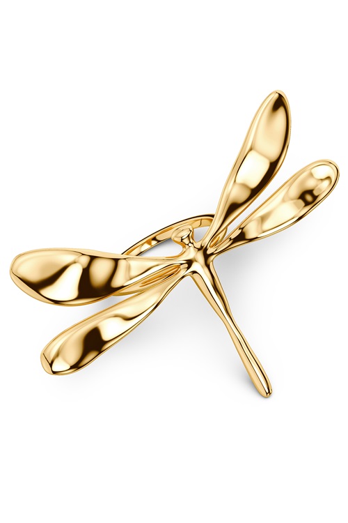 Edblad Dragonfly Ring l Ringar Dam XS MQ Marqet 1