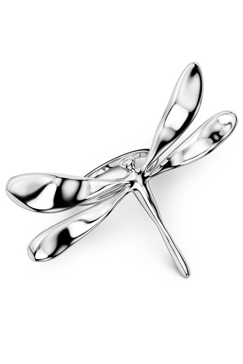 Edblad Dragonfly Ring l Ringar Dam XS MQ Marqet 1