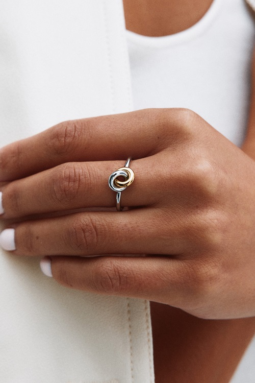 Eternal Mini Ring Mixed 3