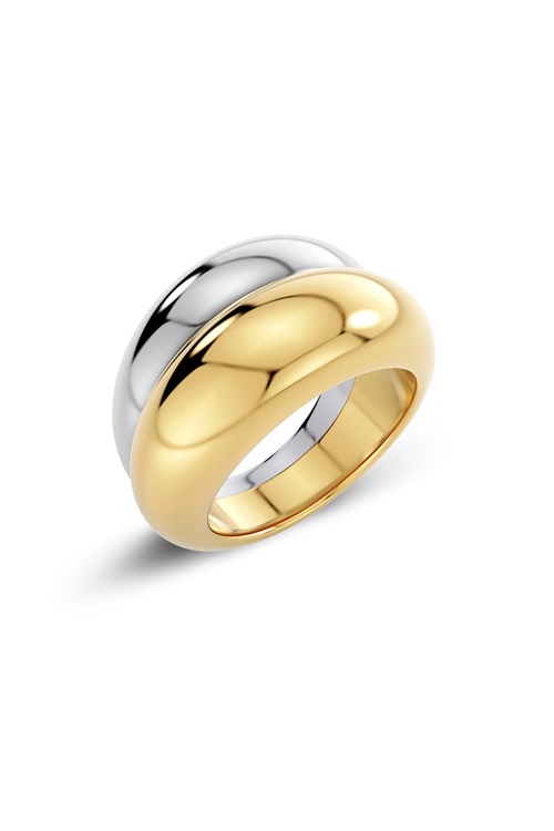 Furo duo ring mixed 3