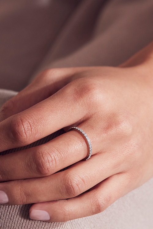 Edblad Glow ring mini dam – bild 2