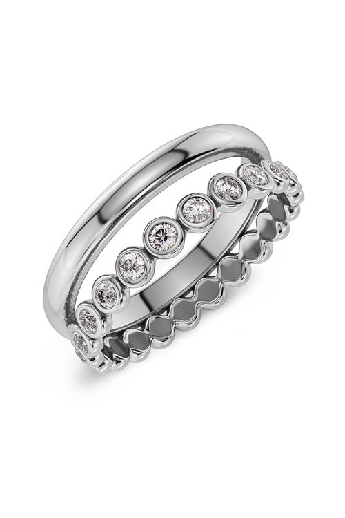 Edblad Grace Ring Ringar Dam S MQ Marqet 1