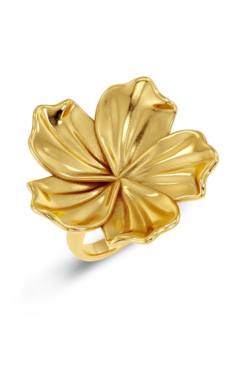 Edblad Jasmine Ring l Ringar Dam L MQ Marqet 1