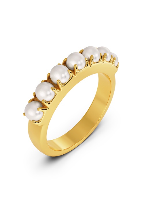 Edblad Lilo Ring Ringar Dam S MQ Marqet 1