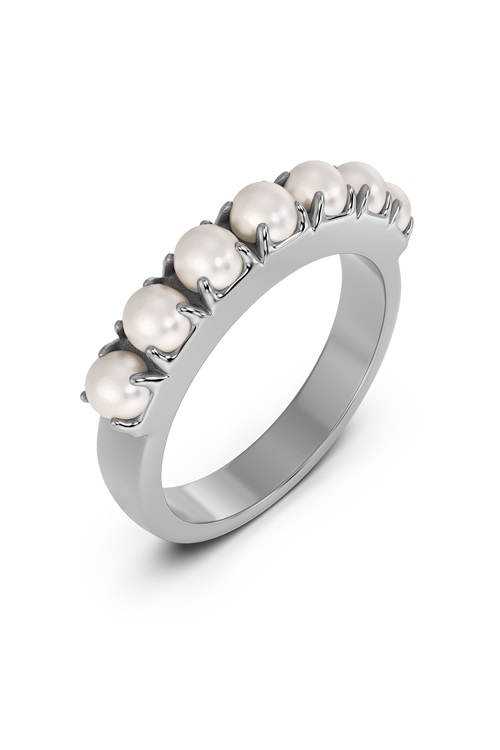Edblad Lilo Ring Ringar Dam S MQ Marqet 1