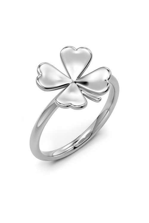 Edblad Lucky Ring Ringar Dam S MQ Marqet 1