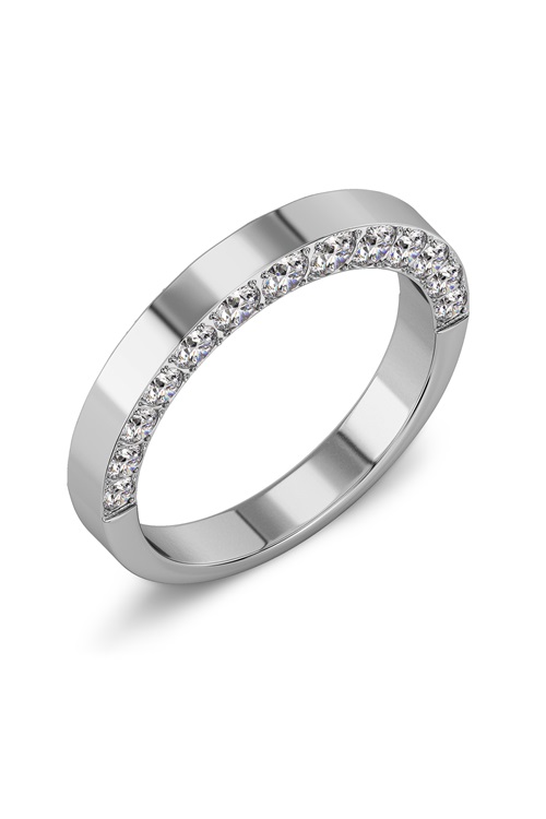 Edblad Monarch Ring Ringar Dam S MQ Marqet 1