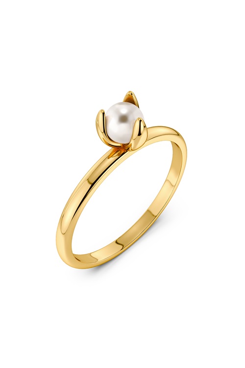 Moonrave ring