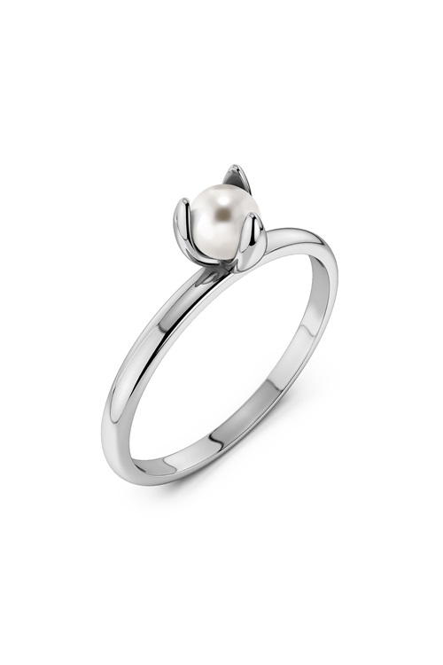 Moonrave ring