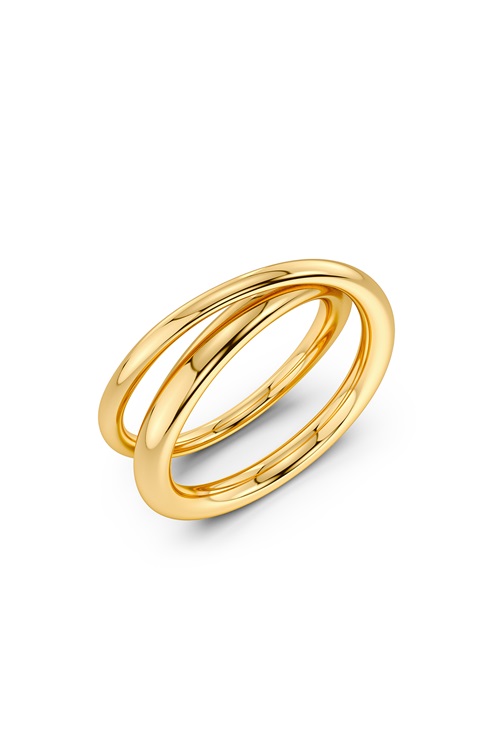 Nouveau ring