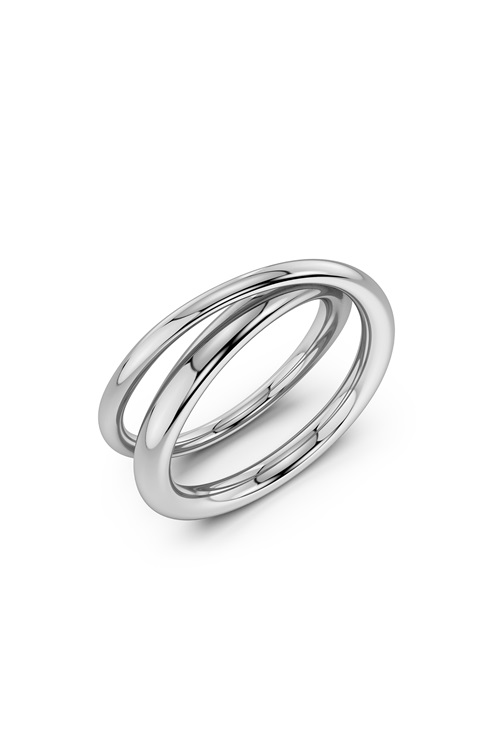 Nouveau ring
