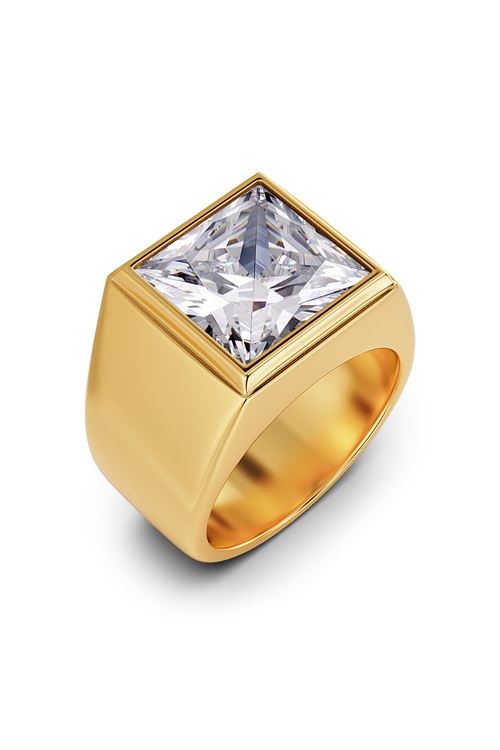 Edblad Pantheon Ring Ringar Dam S MQ Marqet 1