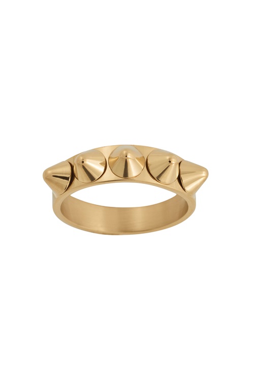 Peak ring single gol 3
