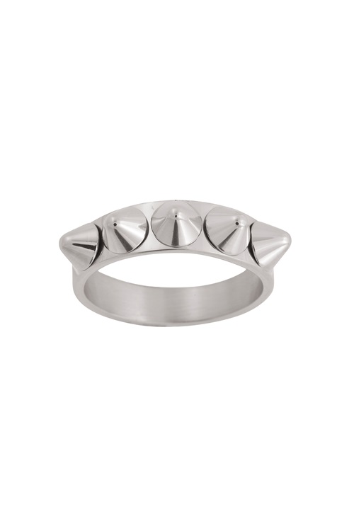 Peak ring single ste 3
