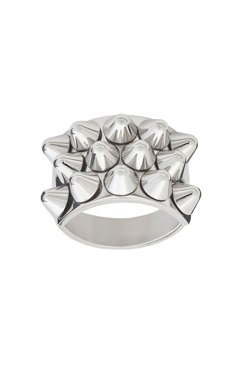 Peak ring steel 3