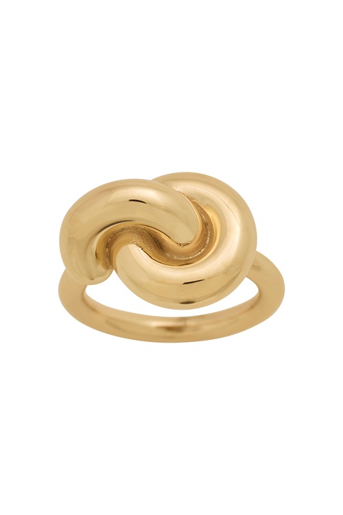 Redondo ring gold 3