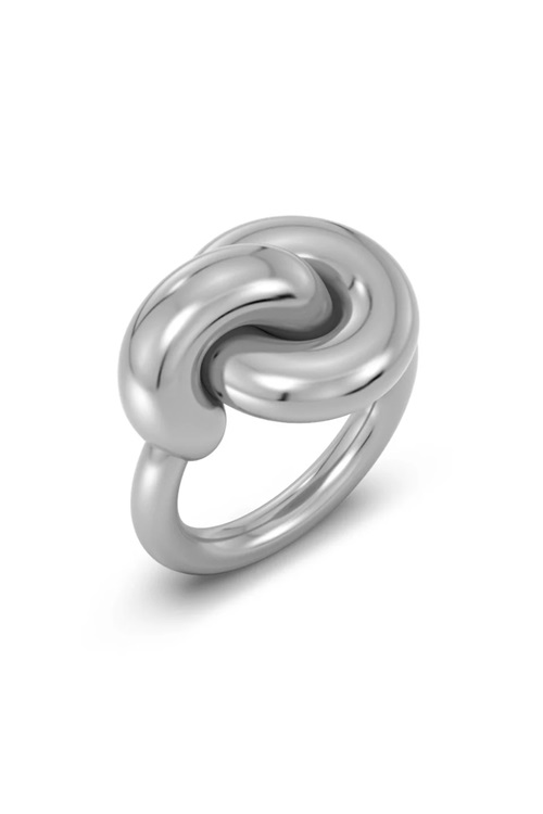 Redondo ring steel 3