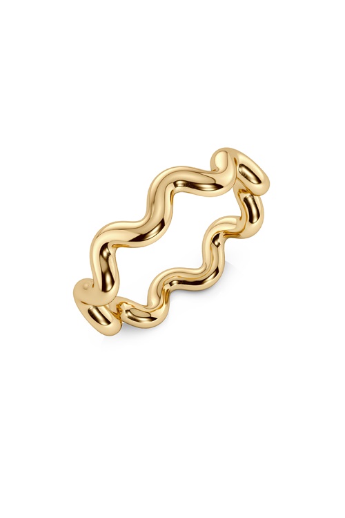 Edblad Spiral Ring Ringar Dam XS MQ Marqet 1
