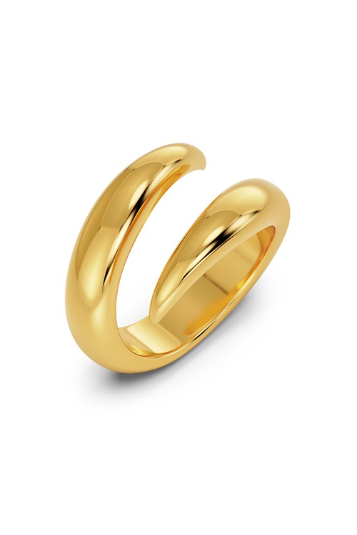 Edblad Spire Ring Ringar Dam M MQ Marqet 1