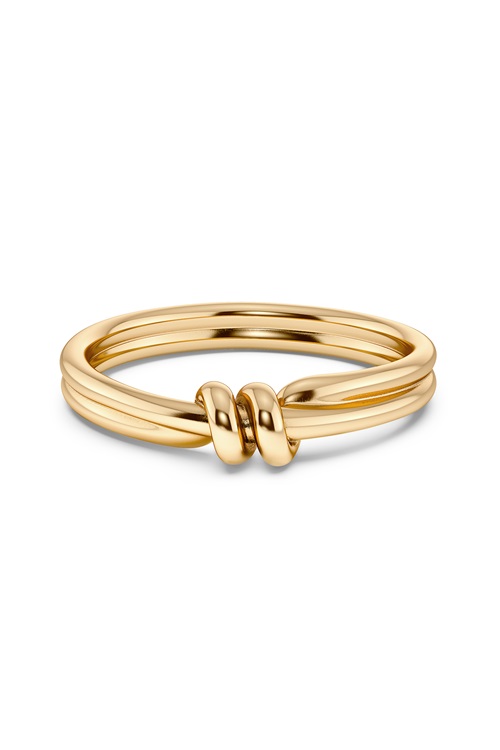 Edblad Swivel Ring Ringar Dam M MQ Marqet 1