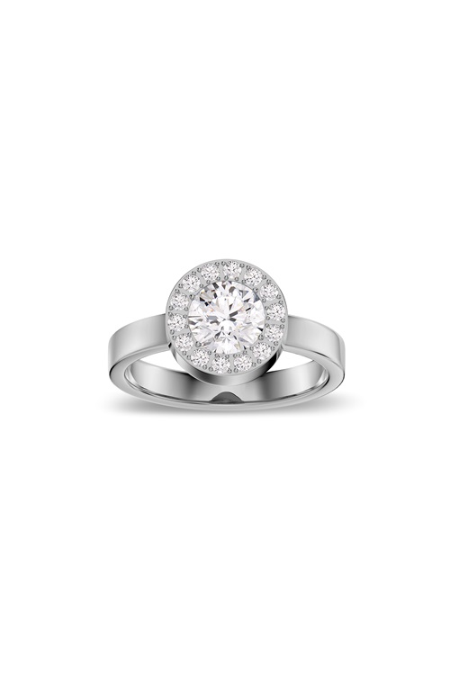 Thassos ring steel 3