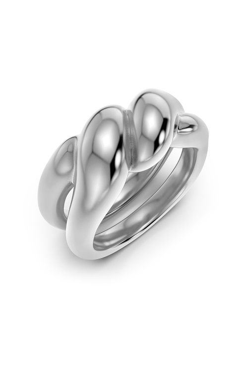 Edblad Twist Ring Ringar Dam S MQ Marqet 1