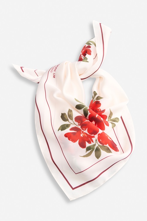 Beata scarf