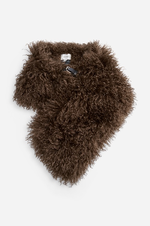 Gzchoa scarf