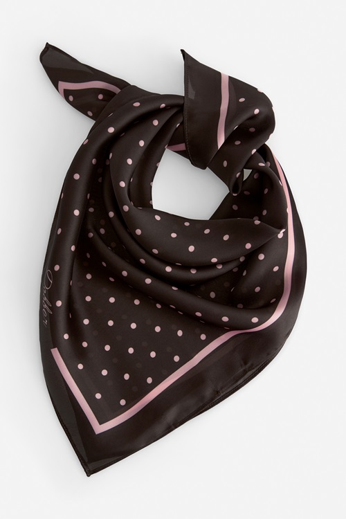 Isabella scarf