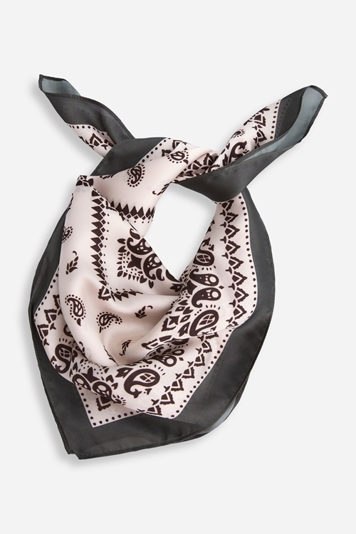 Tyra scarf