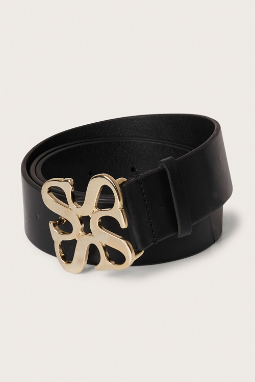Stockh lm signature belt 3