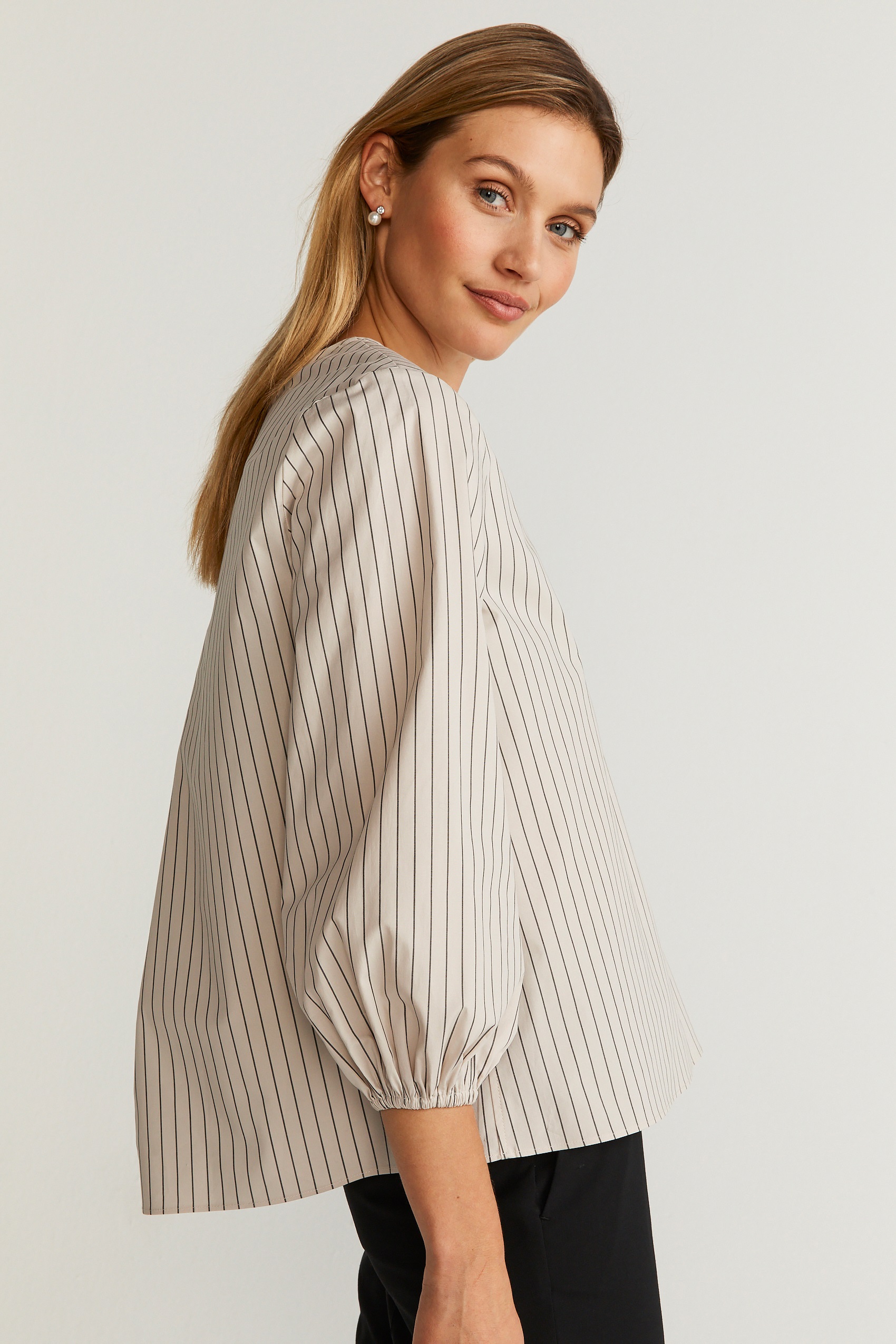 Alina Blouse