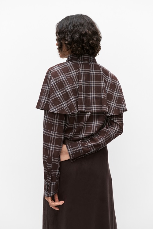 Dobber Atta blouse blusar dam – bild 2