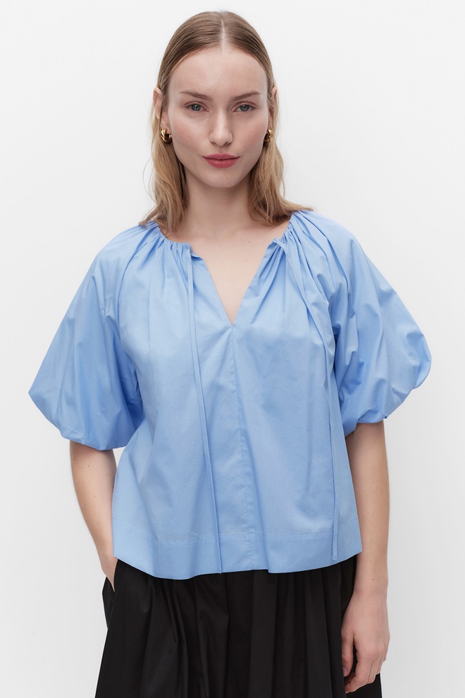 Charlotte blouse